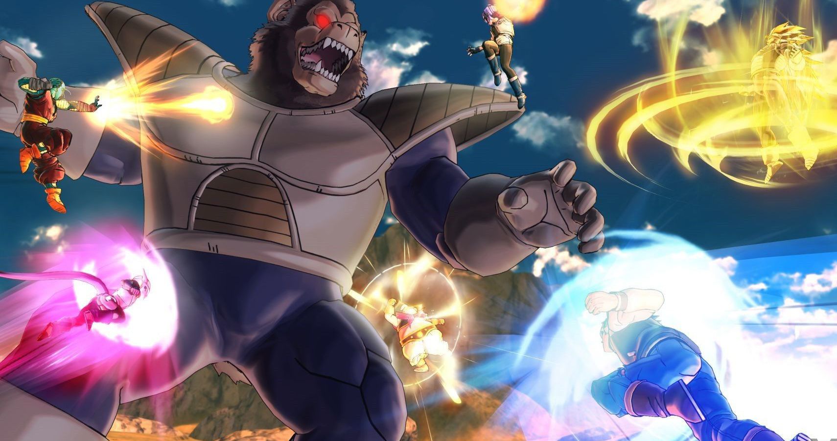 xenoverse 2 pc torrent